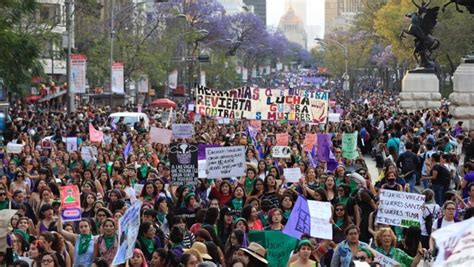 marcha del 18 de abril